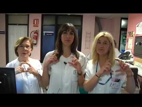 Mañana estreno de "Por tu salud"