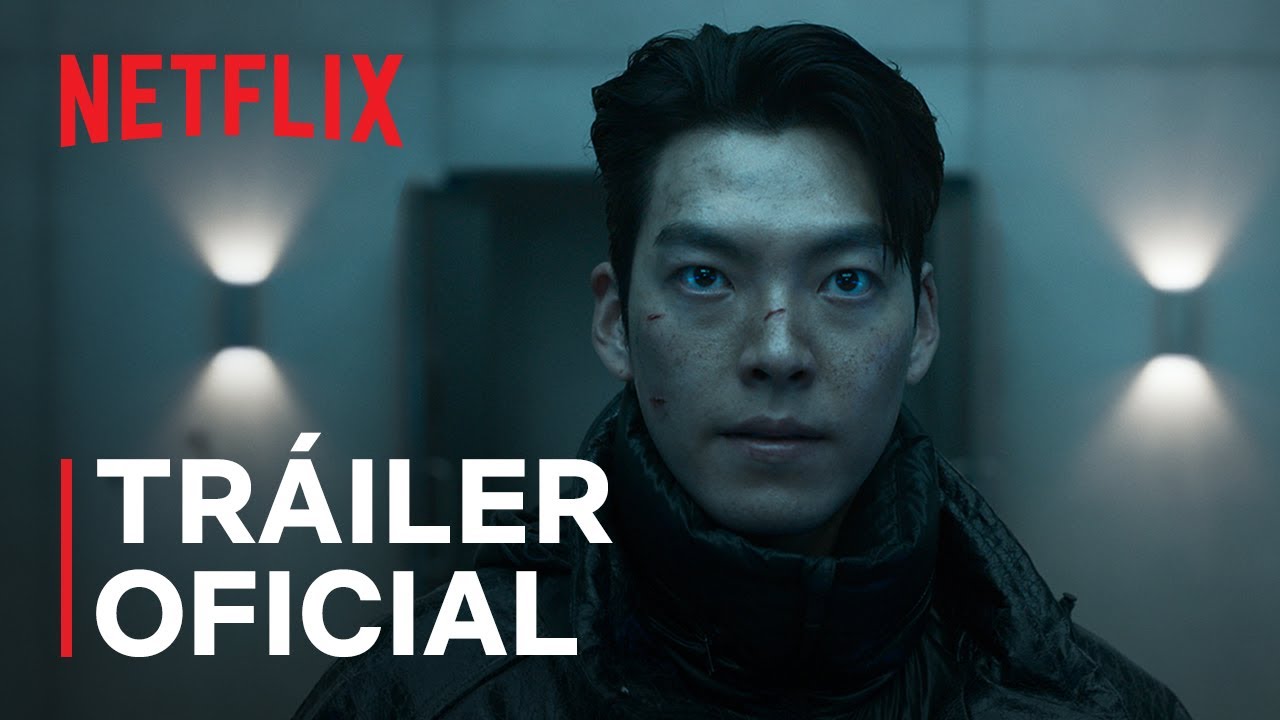 El caballero negro (EN ESPAÑOL) | Tráiler oficial | Netflix