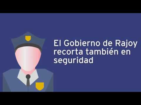 Queremos un país con más seguridad