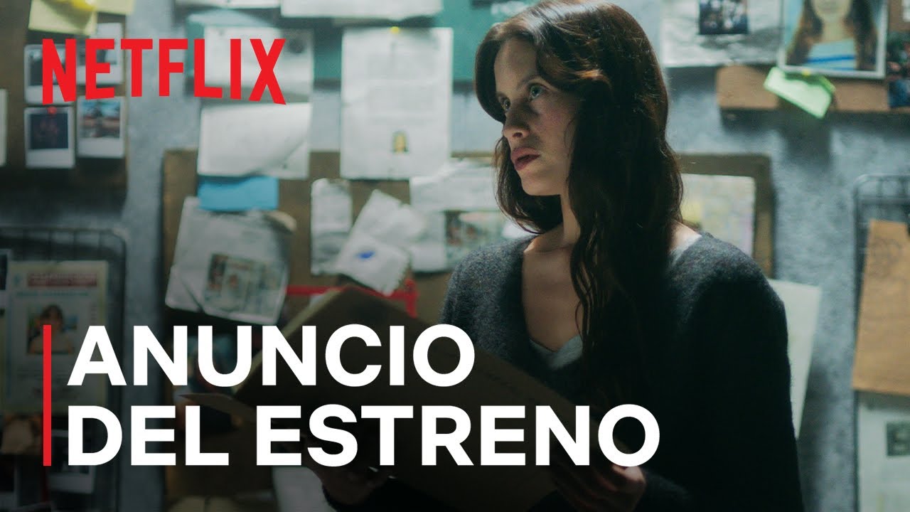La Chica de Nieve 2: El Juego del Alma (EN ESPAÑOL) | Anuncio del estreno | Netflix
