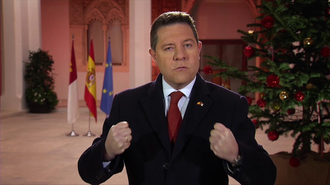 presidente clm defensa nacion constitucion