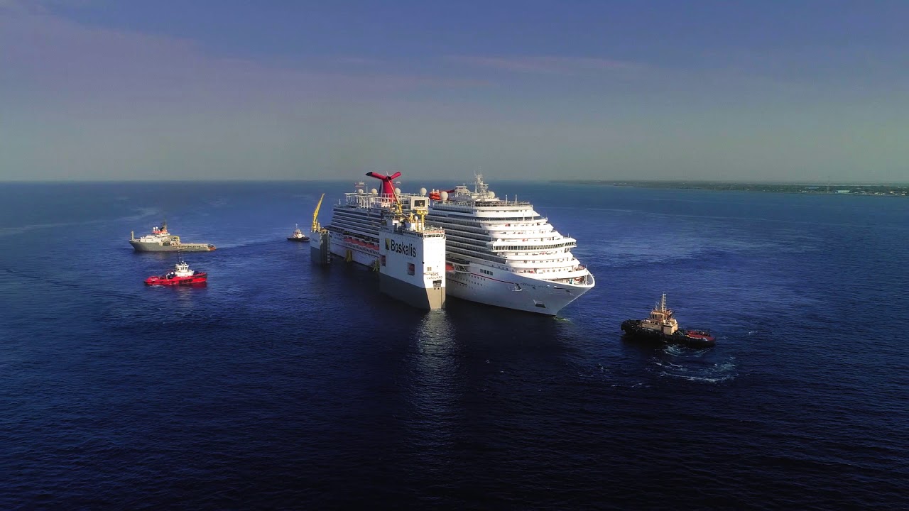 BOKA Vanguard loading="lazy" Carnival Vista