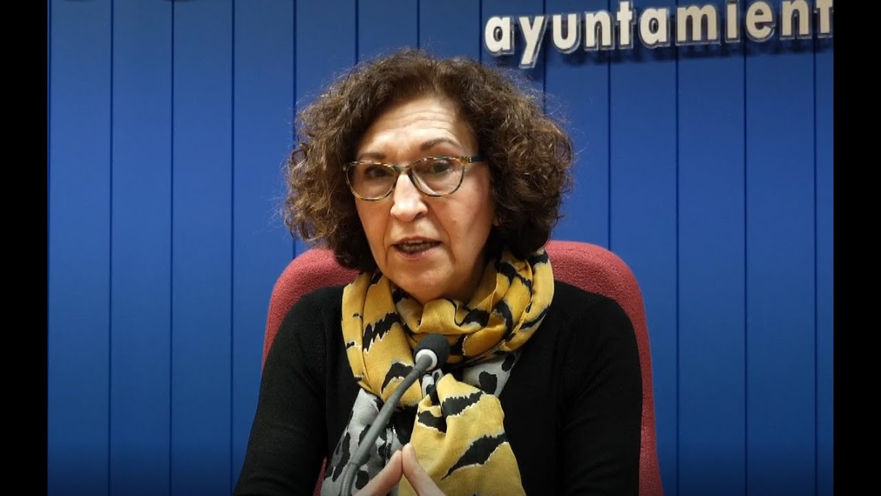 Mensaje de la alcaldesa de Miguelturra, Laura Arriaga, tras la declaración del Nivel 3.