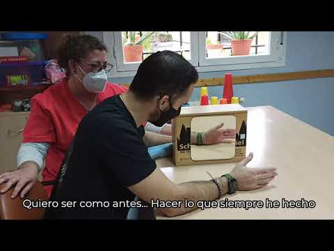 Vídeo de ADACE CLM con motivo del Día Internacional de las Personas con Discapacidad