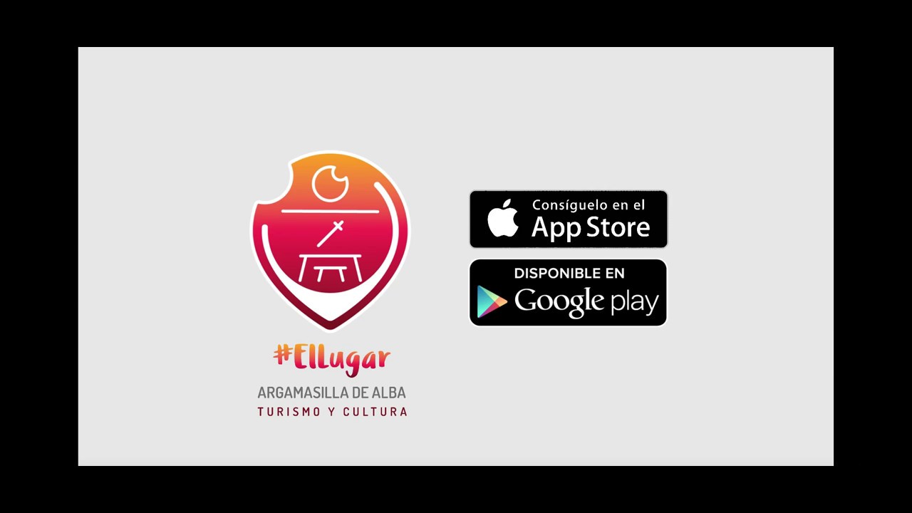 App #ElLugar Argamasilla de Alba