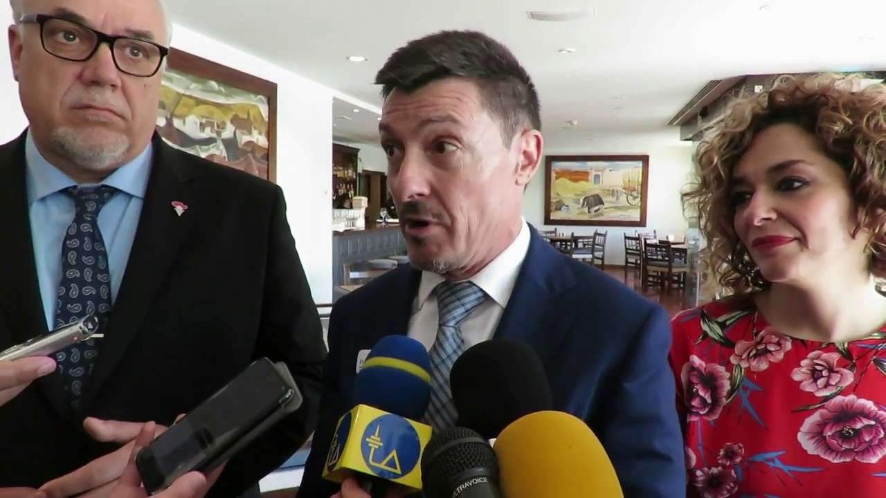 90 aniversario de Paradores - Manzanares