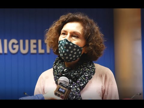 Reconocimiento a los ganadores del proyecto "Nosotros Proponemos" | Declaraciones.