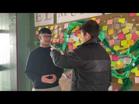 Jornada sobre orientación académica ITÍNERA 23. Viernes 24 de marzo.