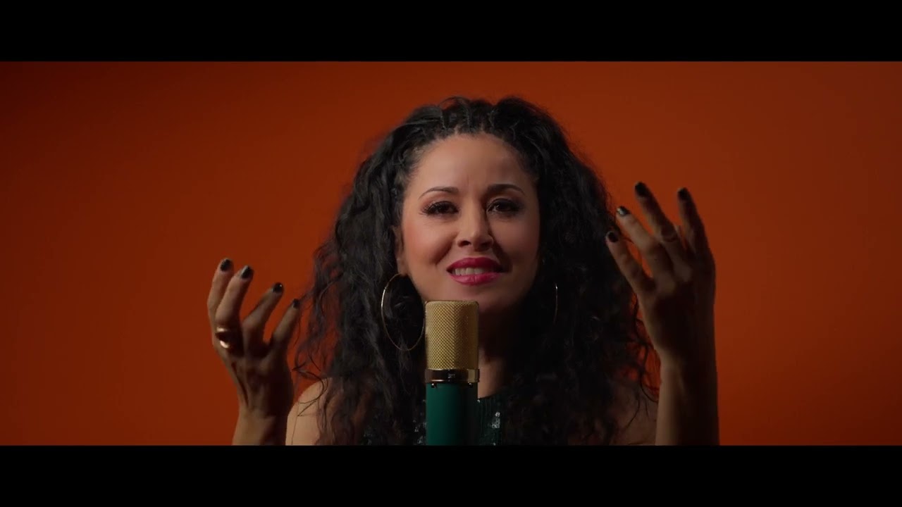 Yolanda Portillo - Lienzos de Colores (Videoclip Oficial)
