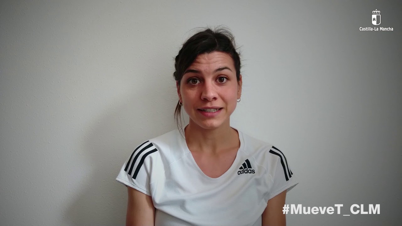 Irene Sánchez Escribano -Estrategia Mueve-T