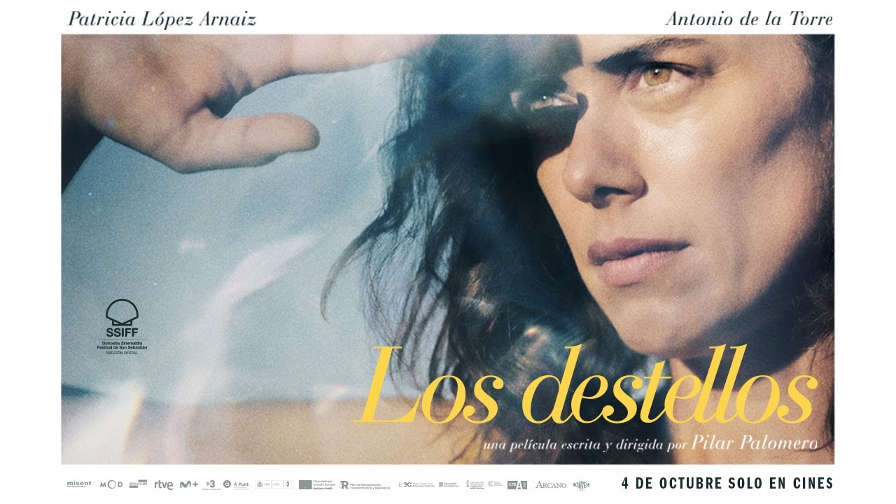 LOS DESTELLOS - Trailer - 4 de octubre SOLO EN CINES