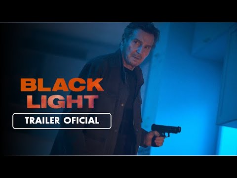 Blacklight (2022) - Tráiler Subtitulado en Español