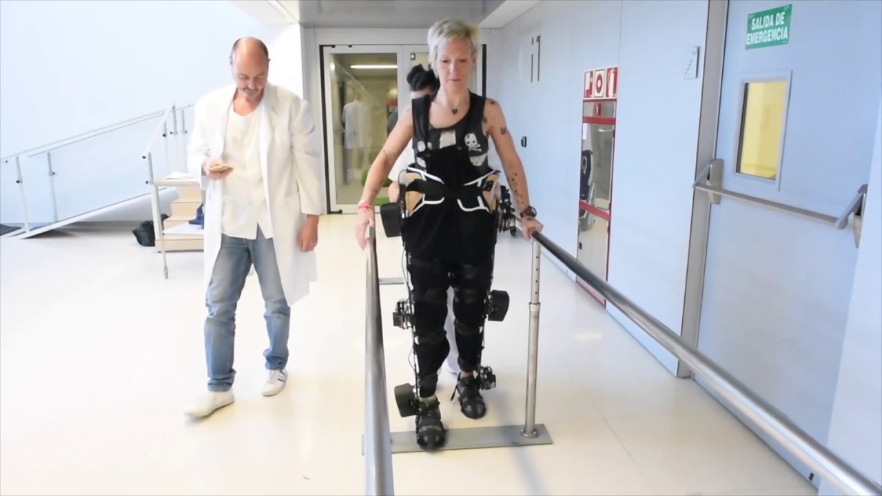 Hospital Nacional de Parapléjicos, Reconocimiento de la FTYS 2020