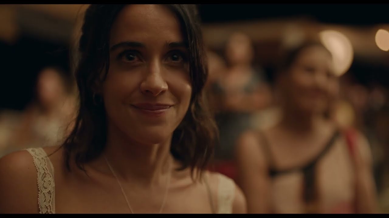 Tráiler oficial de "Casa en Llamas" - 28 de junio en cines