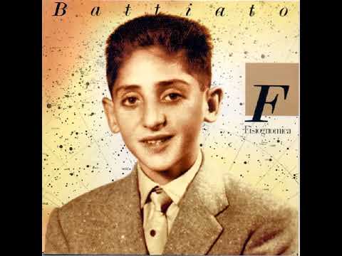 Franco Battiato -  Mesopotamia (En español) [1988]
