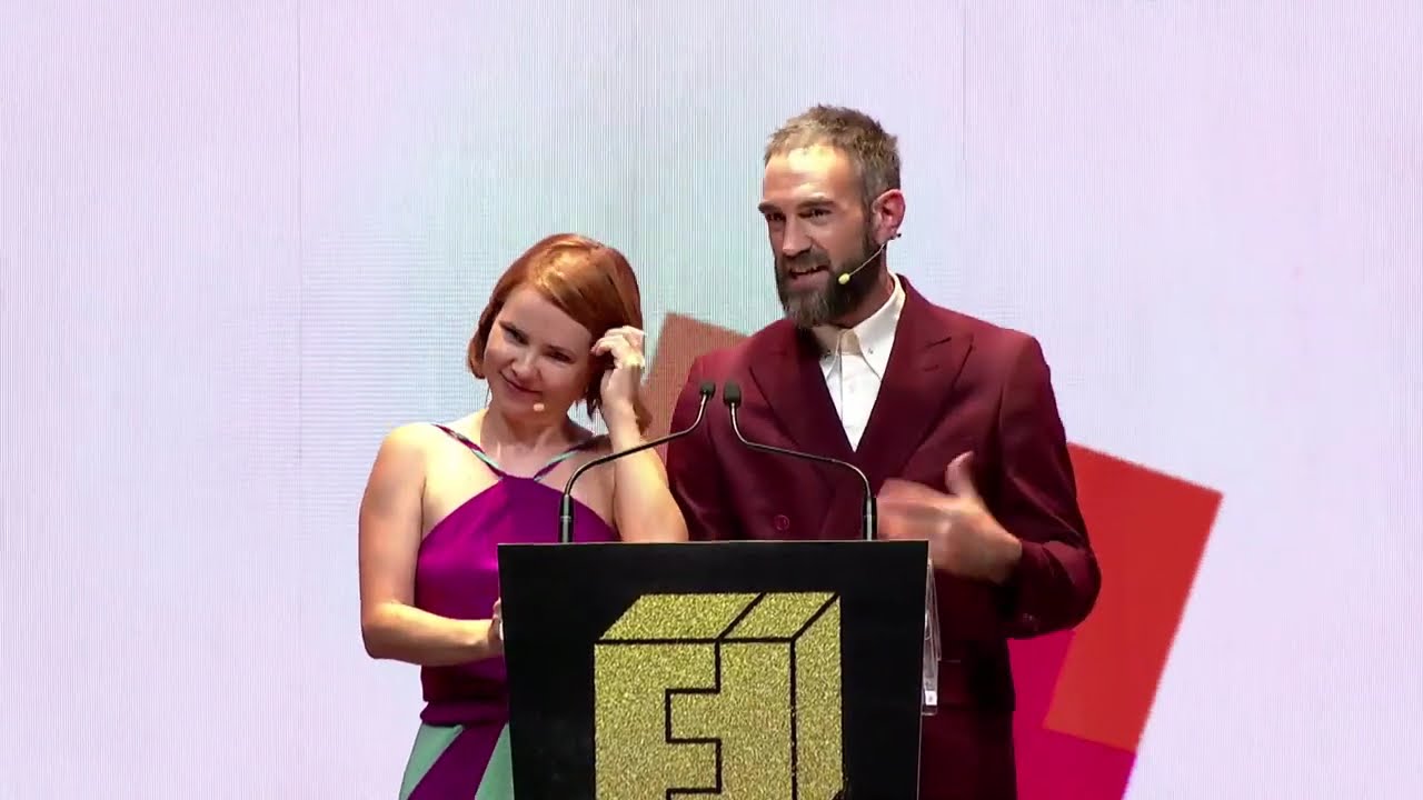 Gala de Clausura FesTVal 2024