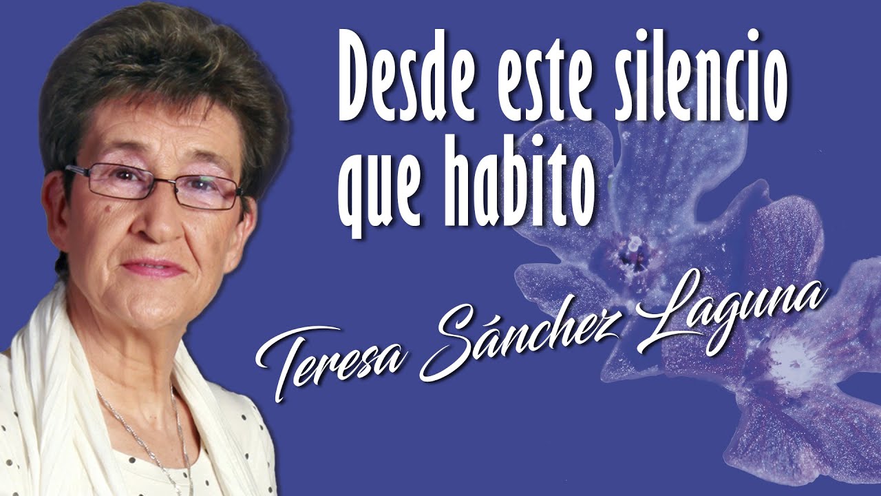 DESDE ESTE SILENCIO QUE HABITO