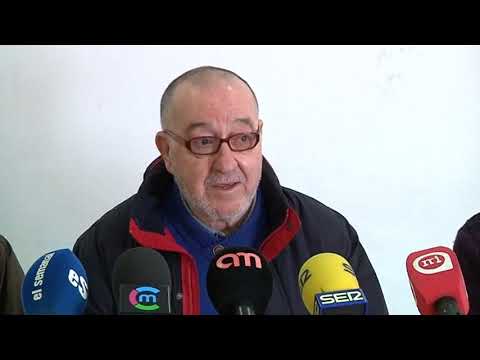 Exposición de la asociación Luz de La Mancha