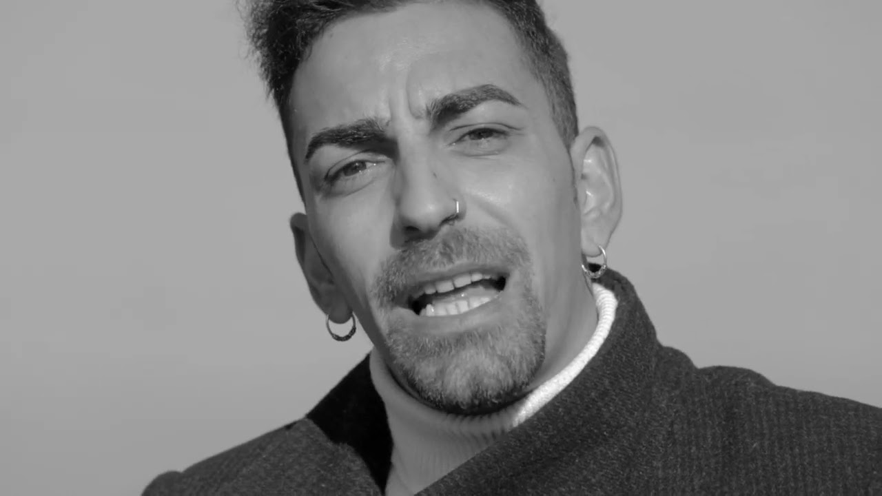 Roberto Garu - TONTO - Vídeo Clip Oficial