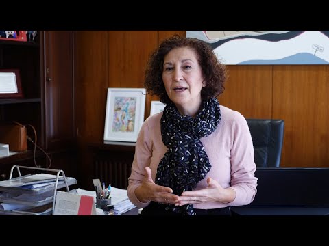 Mensaje de la alcaldesa, Laura Arriaga, con relación a las nuevas medidas ante el Covid-19.
