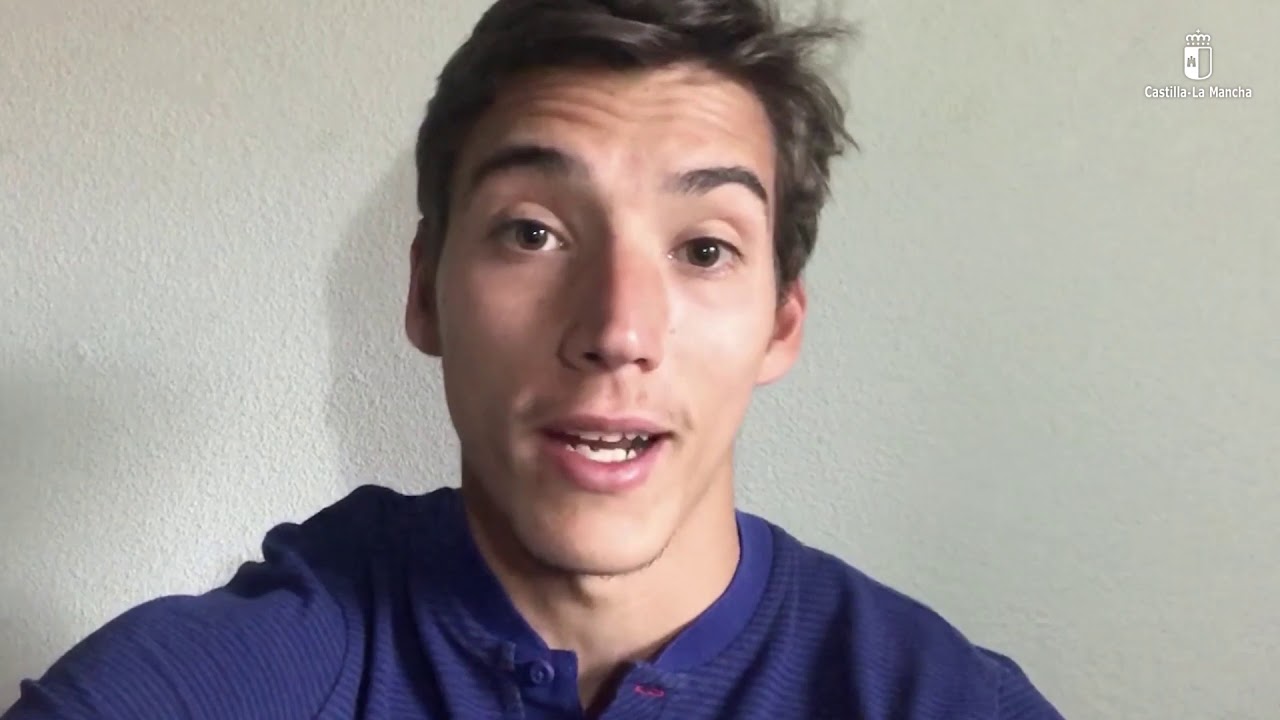 Lucas Búa de Miguel - Estrategia Mueve-T