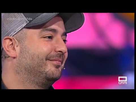 Cómo hemos cambiado... series míticas con Aaron "Chechu" Guerrrero | Un año de tu vida - CMM