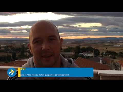 Javi, papá de Alba, explica su experiencia en nuestra Escuela de Afrontamiento