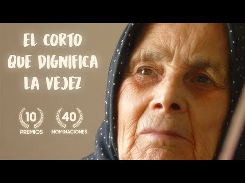 'La Silla de la Vida' - Cortometraje Completo