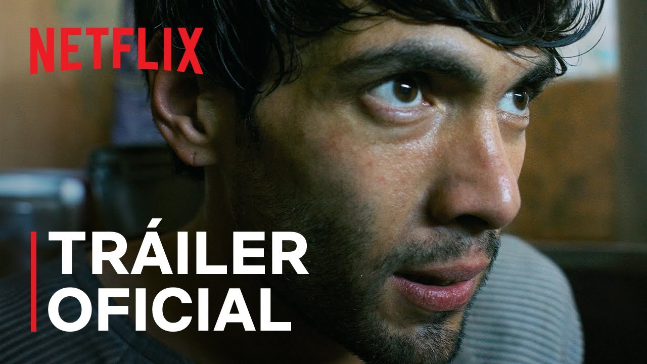 Celda 211 | Tráiler oficial | Netflix