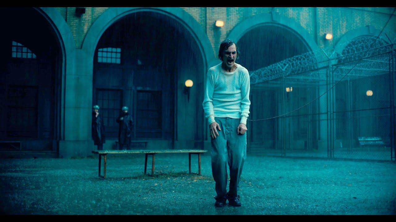Joker: Folie à Deux | Teaser Tráiler Oficial
