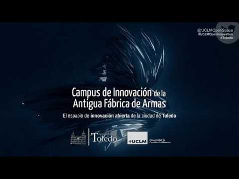 El Ayuntamiento cede a la UCLM los terrenos en los que se asentará el Campus de Innovación