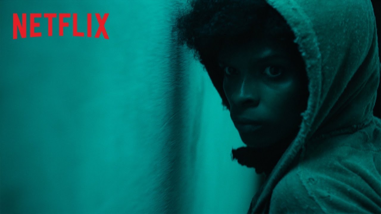 3 % | Tráiler oficial | Netflix