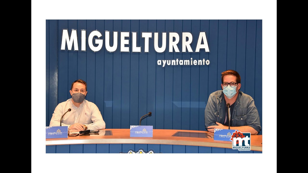 El Ayuntamiento anuncia la suspensión definitiva del Carnaval de Miguelturra 2021.