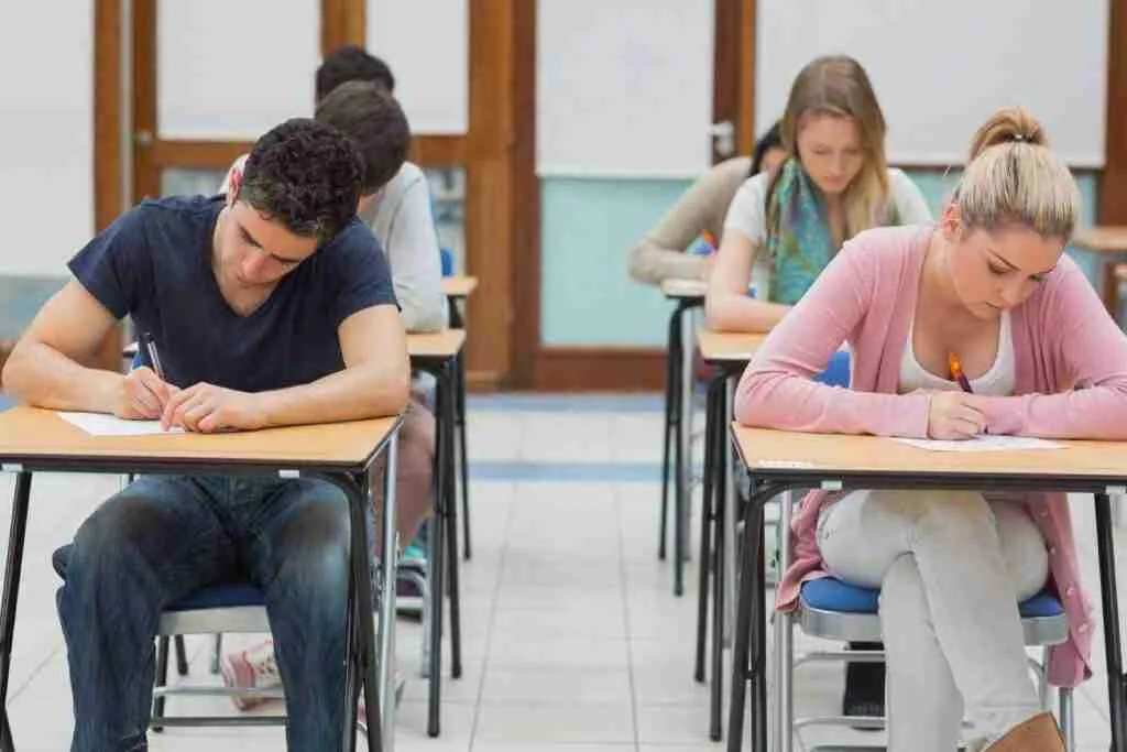 Más 7700 estudiantes realizarán los exámenes de "Selectividad" 1 Más 7700 estudiantes realizarán los exámenes de "Selectividad" 1