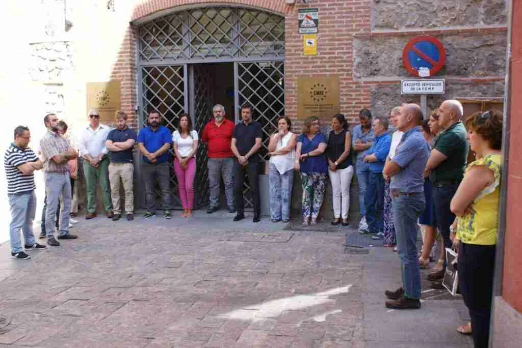 Luto y dolor por las víctimas de Barcelona y Cambrils 1 Luto y dolor por las víctimas de Barcelona y Cambrils 1