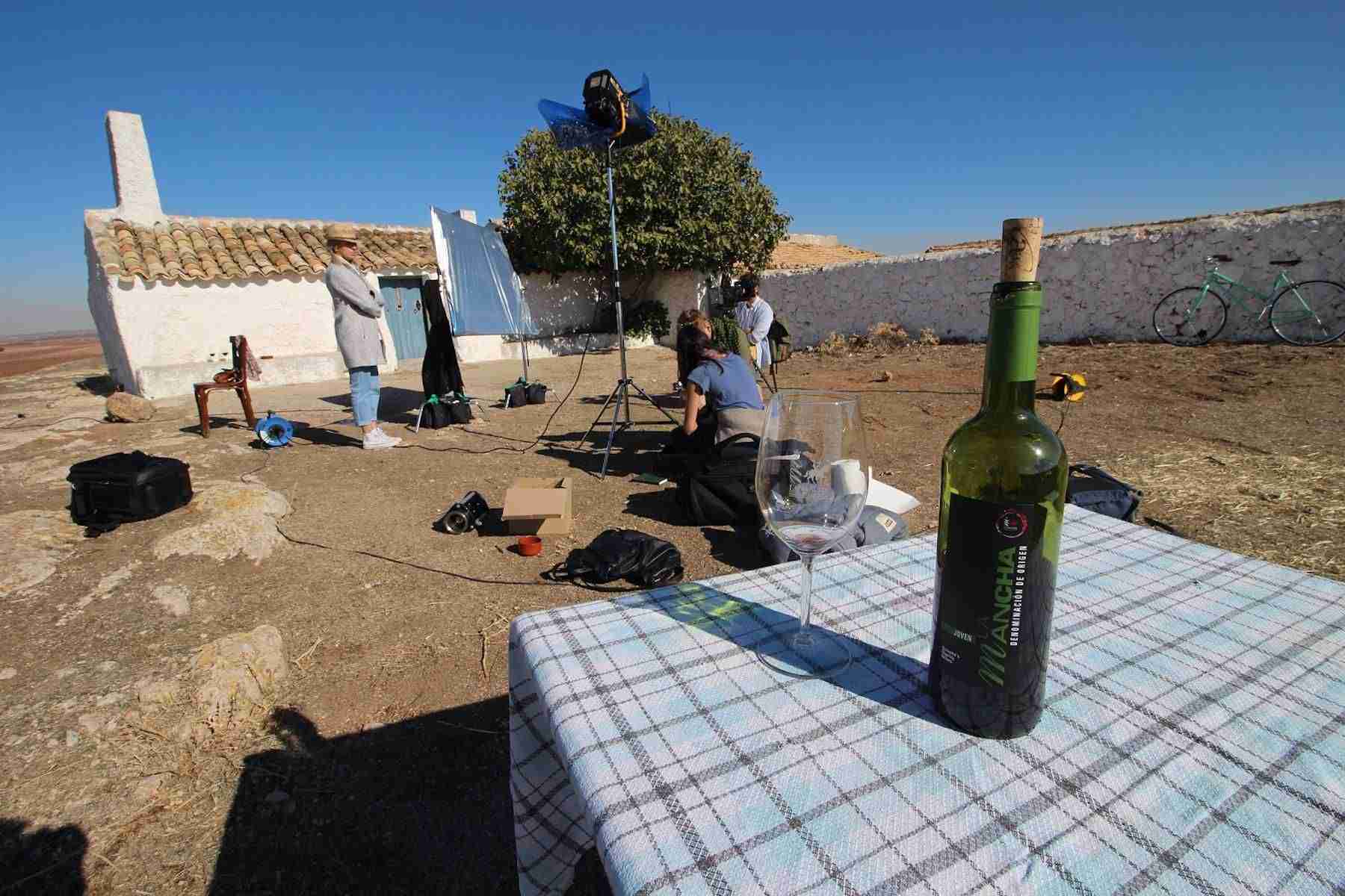 Vinos DO La Mancha, las cosas por su nombre 1