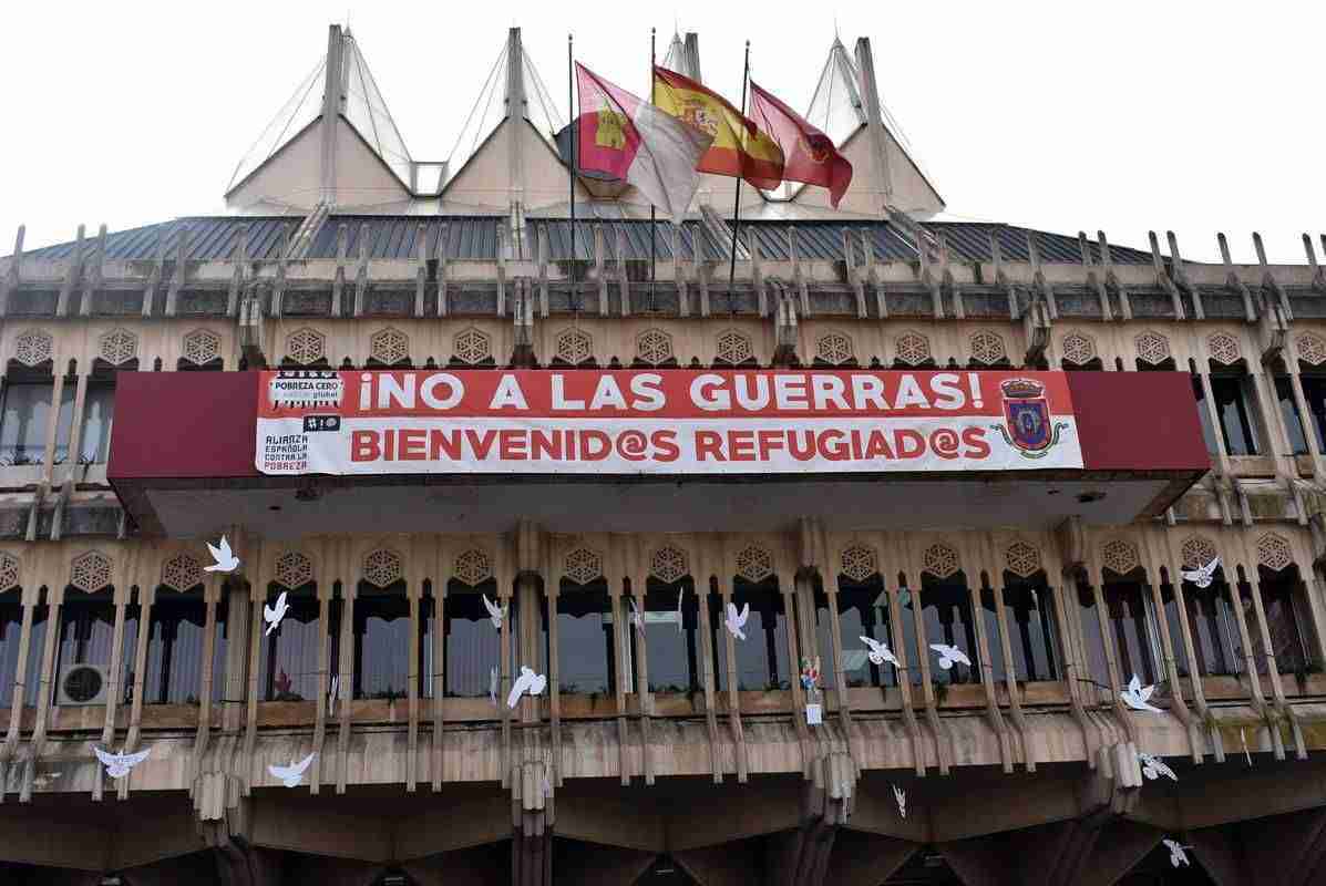 Día Escolar de la No Violencia y de la Paz