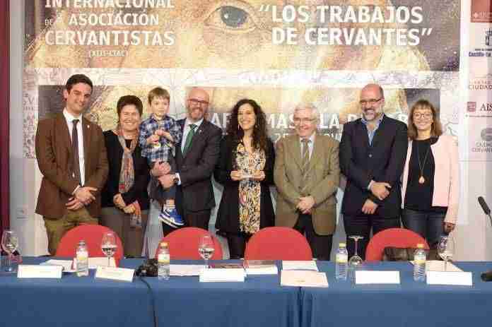 20171127_Entrega remio Casasayas_Clea Gerber_02_AdeAlba