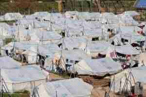 236527_Elliniko refugee camp_ Greece 3