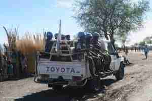 240277_IDPs and UN peacekeepers - South Sudan 3