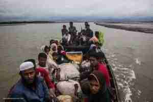 243758_Rohingya Crisis - Bangladesh_ Sept 2017 3