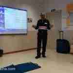 El CEIP Antonio Machado de Quintanar realiza un curso de Soporte Vital Básico 4
