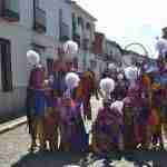 La magia de Harúspices consigue el primer premio del desfile de Carnaval de Almagro 4