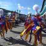 La magia de Harúspices consigue el primer premio del desfile de Carnaval de Almagro 6