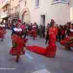 Fotogalería del Desfile de Carnaval de Quintanar de la Orden 10