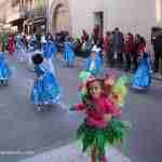 Fotogalería del Desfile de Carnaval de Quintanar de la Orden 11