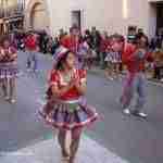 Fotogalería del Desfile de Carnaval de Quintanar de la Orden 13