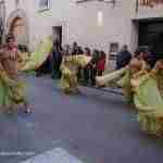 Fotogalería del Desfile de Carnaval de Quintanar de la Orden 15