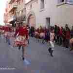 Fotogalería del Desfile de Carnaval de Quintanar de la Orden 16