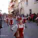 Fotogalería del Desfile de Carnaval de Quintanar de la Orden 17